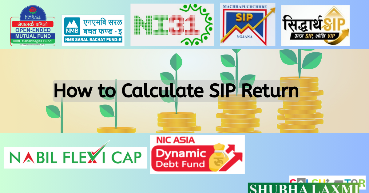 How to Calculate SIP Returns: The Simple Math Behind Your Wealth