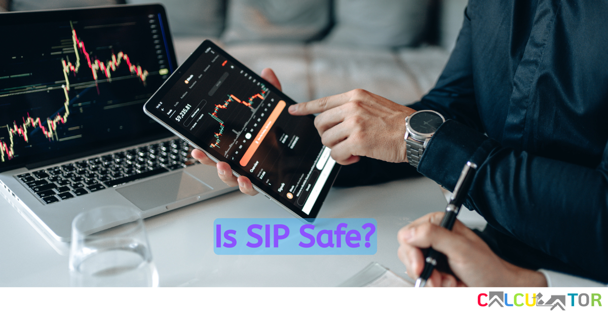 Is SIP Safe? The Honest Truth About Mutual Fund Risks