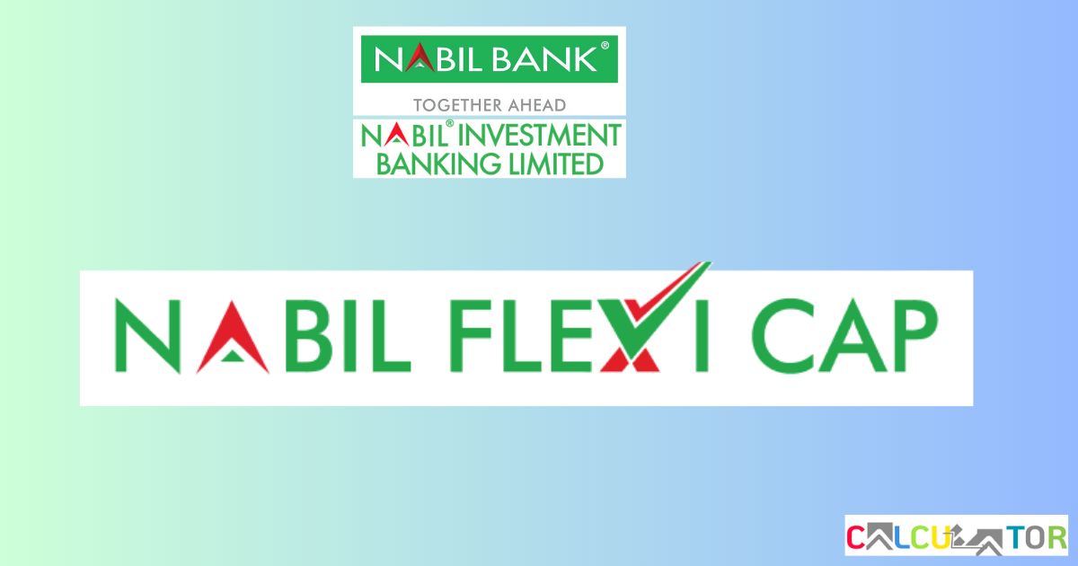 Nabil Flexi Cap Fund SIP: A Complete Review and Guide