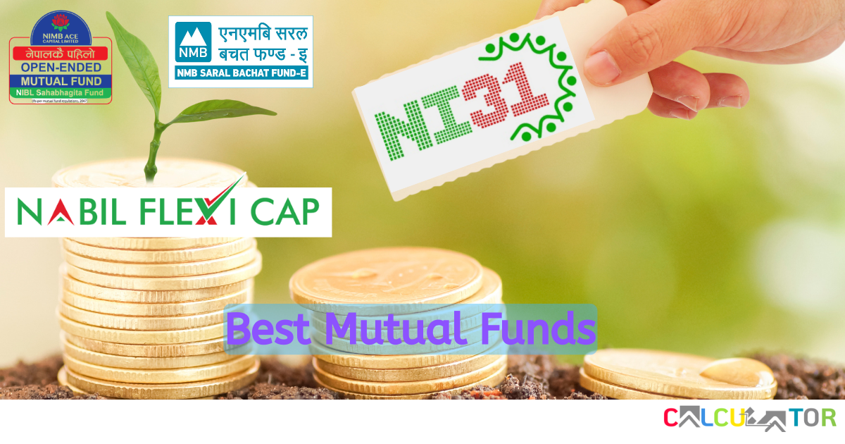 Which Mutual Fund is Best for SIP in Nepal? (With Dividend History Comparison)