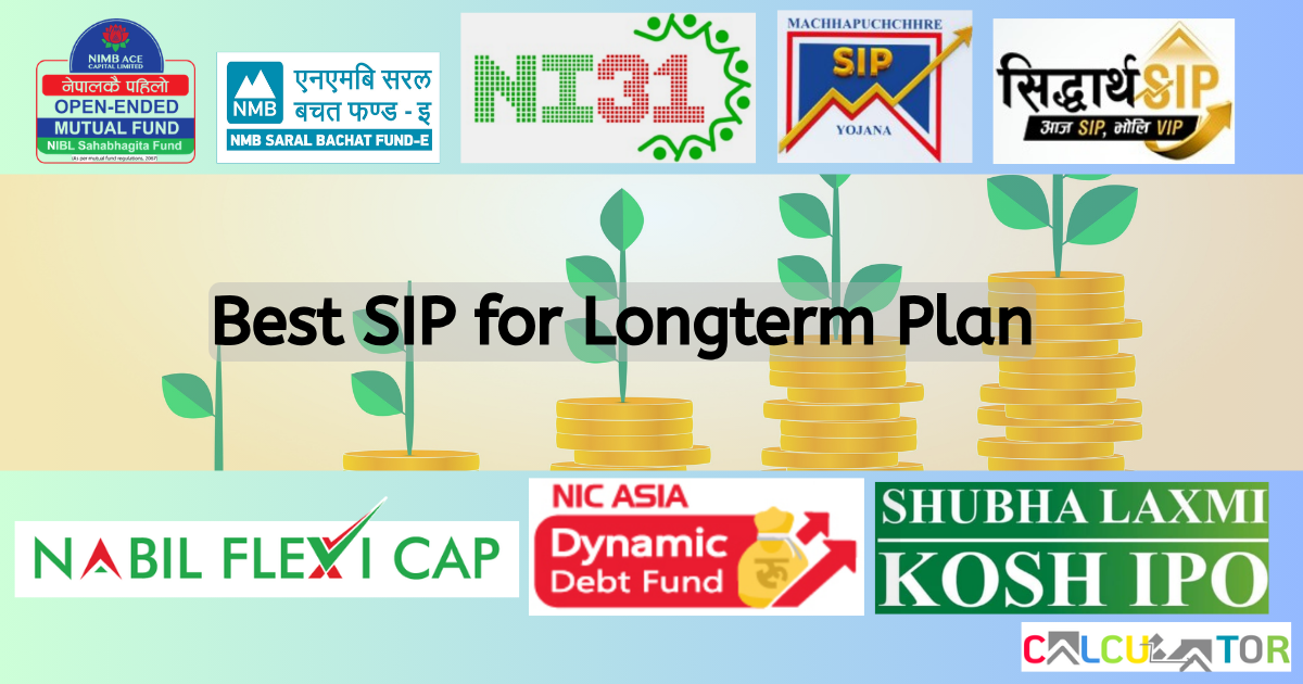Which SIP is Best for Long Term? (Complete Guide & Strategy in 2026)