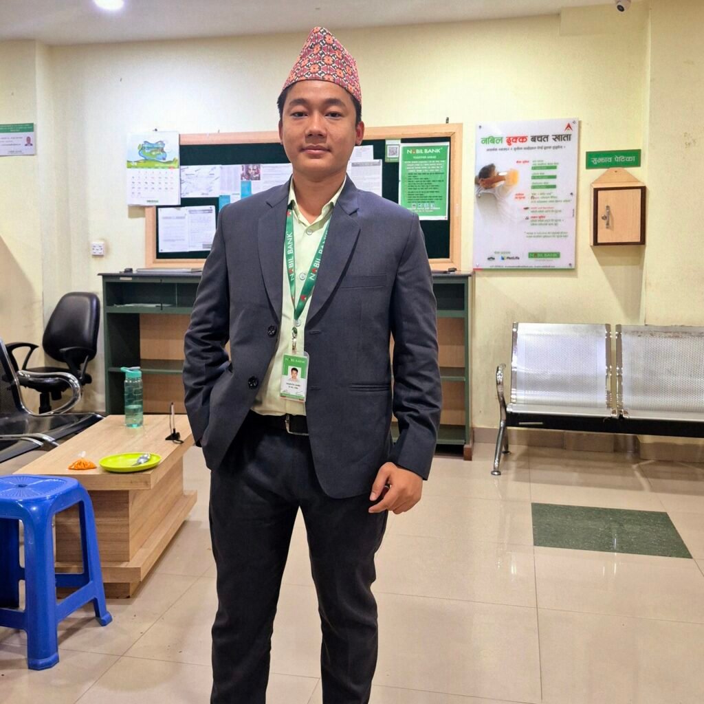 Basanta Sir