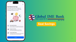 Global IME Goal Savings RD
