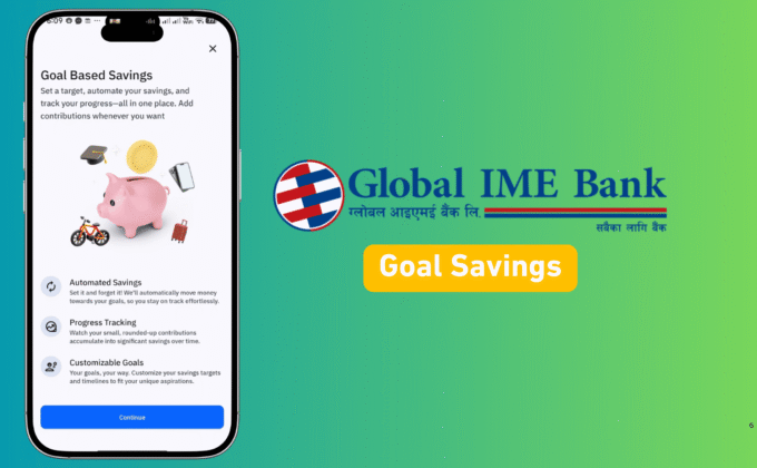 Global IME Goal Savings RD