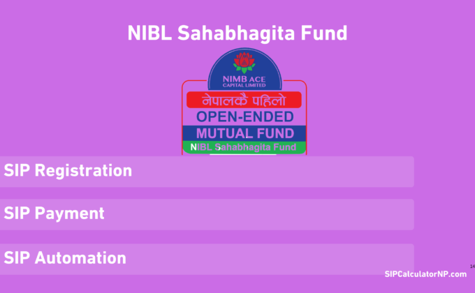 NIMB Ace Capital SIP (2026) — Register, Login, Pay